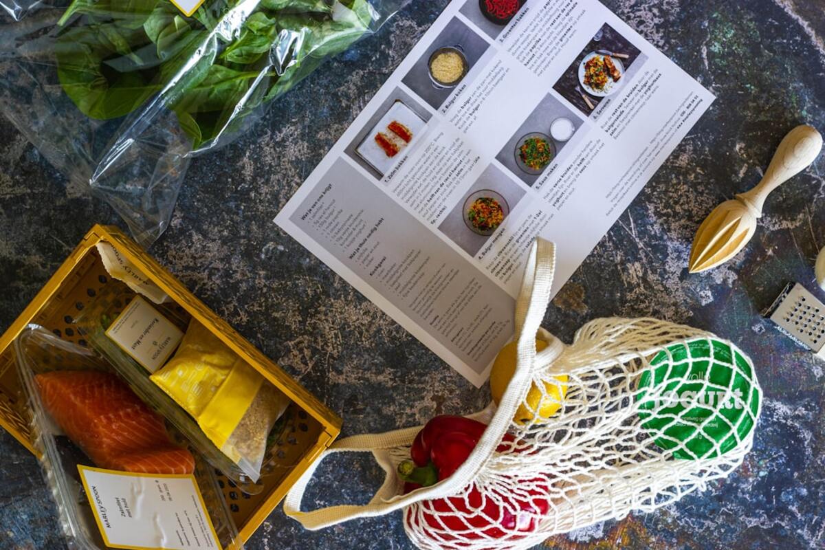 Barcode Scanners at Home: How One Simple Automation Can End Pantry Guesswork