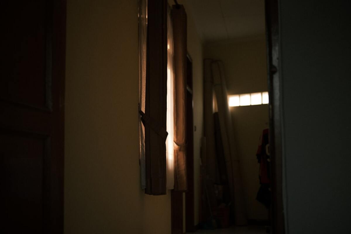 Motion Sensors That Do More Than Turn on Lights: Simple Automations That Feel Like Magic