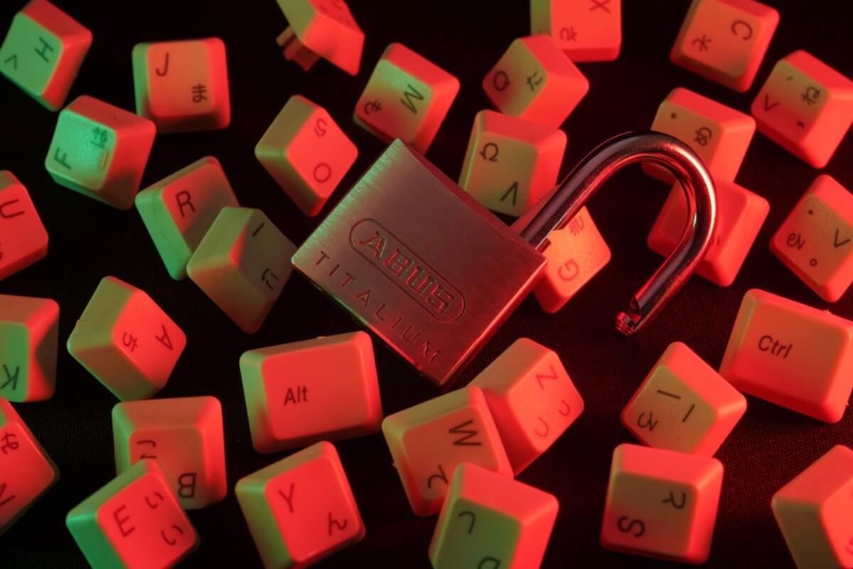 Passkeys: The New Login That Lets You Ditch Passwords (Without Feeling Lost)