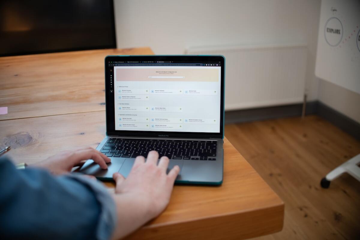 Smart Email Rules: Let Your Inbox Sort Itself While You Work