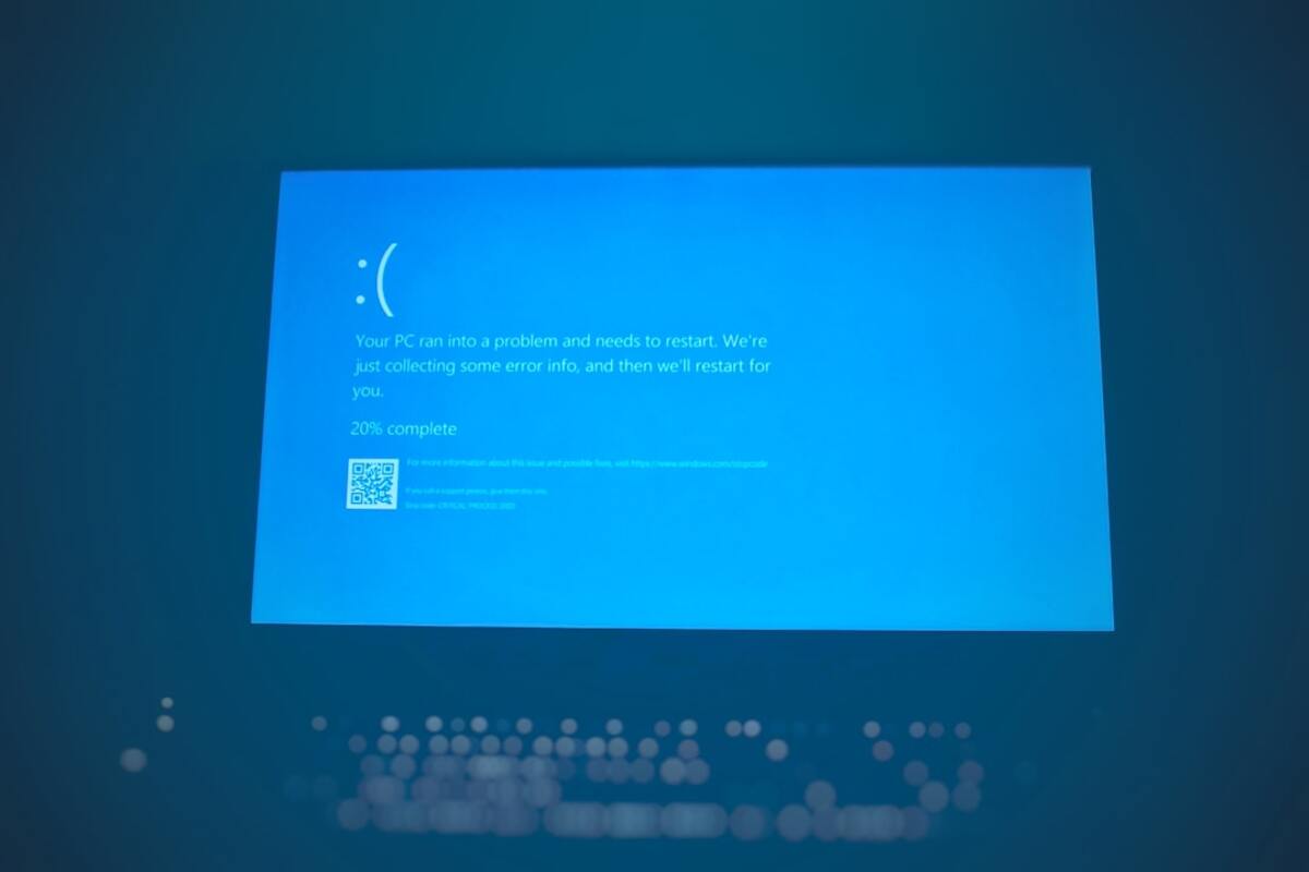 The “Update” Pop‑Up That Isn’t: How Fake Browser Downloads Sneak Malware Onto Your Laptop