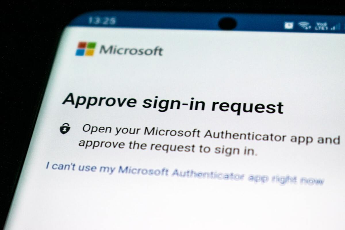 Why “Passkeys” Are Replacing Passwords (and What That Means for You)