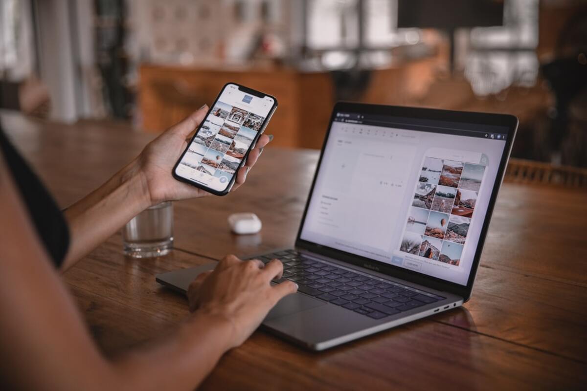 Why Your Photos Are Suddenly “Everywhere”: A Simple Guide to Cloud Sync (and How Not to Lose Your Mind)